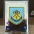 Card 25 STEPHEN WARD - BURNLEY da coleção Match Attax Premier League 2016/2017 na internet