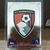 Card 4 ADAM SMITH - AFC BOURNEMOUTH da coleção Match Attax Premier League 2016/2017 na internet