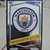 Card MC8 - JOHN STONES - MANCHESTER CITY FC da coleção Match Attax Champions League 2016/2017 na internet