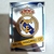 Card RM13 - GARETH BALE - REAL MADRID CF da coleção Match Attax Champions League 2016/2017 na internet