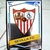Card SEV12 - HIROSHI KIYOTAKE - SEVILLA FC da coleção Match Attax Champions League 2016/2017 na internet