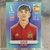 Figurinha ESP10 GAVI - ESPANHA, da Coleção Panini Copa do Mundo 2022 - comprar online