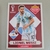 Figurinha Extra Sticker Legend - MESSI - ARGENTINA, BORDÔ, da Coleção Panini Copa do Mundo 2022 - comprar online