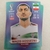 Figurinha IRN6 - MAJID HOSSEINI - IRÃ, da Coleção Panini Copa do Mundo 2022 - comprar online