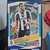 Card JUV10 - MEDHI BENATIA - JUVENTUS da coleção Match Attax Champions League 2016/2017 - comprar online