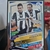 Card JUV18 - GONZALO HIGUAÍN/PAULO DYBALA - JUVENTUS da coleção Match Attax Champions League 2016/2017 - comprar online