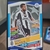 Card JUV3 - DANI ALVES - JUVENTUS da coleção Match Attax Champions League 2016/2017 - comprar online