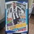 Card JUV4 - PATRICE EVRA - JUVENTUS da coleção Match Attax Champions League 2016/2017 - comprar online