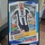 Card JUV6 - GIORGIO CHIELLINI - JUVENTUS da coleção Match Attax Champions League 2016/2017 - comprar online