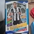 Card JUV8 - CLAUDIO MARCHISIO - JUVENTUS da coleção Match Attax Champions League 2016/2017 - comprar online