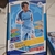 Card MC12 - DAVID SILVA - MANCHESTER CITY FC da coleção Match Attax Champions League 2016/2017 - comprar online