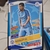 Card MC16 - NOLITO - MANCHESTER CITY FC da coleção Match Attax Champions League 2016/2017 - comprar online