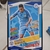 Card MC9 - JESÚS NAVAS - MANCHESTER CITY FC da coleção Match Attax Champions League 2016/2017 - comprar online