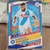 Card NAP15 - LORENZO INSIGNE - SSC NAPOLI da coleção Match Attax Champions League 2016/2017 - comprar online