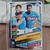 Card NAP18 - JORGINHO/ALLAN - SSC NAPOLI da coleção Match Attax Champions League 2016/2017 - comprar online