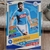 Card NAP9 - JORGINHO - SSC NAPOLI da coleção Match Attax Champions League 2016/2017 - comprar online