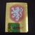 Figurinha NED2 - ESCUDO - HOLANDA, da Coleção Panini Copa do Mundo 2022 - comprar online
