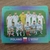 Figurinha POL1 - TIME POSTADO - POLÔNIA, da Coleção Panini Copa do Mundo 2022 - comprar online