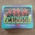 Figurinha POR1 - TIME POSTADO - PORTUGAL, da Coleção Panini Copa do Mundo 2022 - comprar online