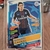 Card PSG17 - EDINSON CAVANI - PARIS SAINT-GERMAIN da coleção Match Attax Champions League 2016/2017 - comprar online