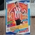 Card PSV11 - ADAM MAHER - PSV EINDHOVEN da coleção Match Attax Champions League 2016/2017 - comprar online