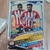 Card PSV18 - JÜRGEN LOCADIA/LUCIANO NARSINGH - PSV EINDHOVEN da coleção Match Attax Champions League 2016/2017 - comprar online