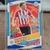 Card PSV3 - SANTIAGO ARIAS - PSV EINDHOVEN da coleção Match Attax Champions League 2016/2017 - comprar online