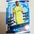 Card RM2 - KEYLOR NAVAS - REAL MADRID CF da coleção Match Attax Champions League 2016/2017 - comprar online