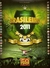 Figurinha 42 GUILHERME SANTOS - ATLÉTICO/MG da coleção Campeonato Brasileiro 2011 - Panini - UncleMaxi