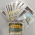 Figurinha RECORTADA 495 - JOSUÉ - BRASIL, da Coleção Panini Copa do Mundo 2010 na internet