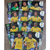 Base Card 49 DANTE - BRASIL, Panini Adrenalyn XL da Copa do Mundo 2014 - loja online