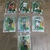 Card DIAMANTE 235 KAIO JORGE - SANTOS, Panini Adrenalyn XL do Campeonato Brasileiro 2020/2021 na internet