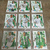 Card 157 IGOR - JUVENTUDE, Panini Adrenalyn XL do Campeonato Brasileiro 2020/2021 na internet