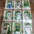 Card 131 GILBERTO JÚNIOR - GOIÁS, Panini Adrenalyn XL do Campeonato Brasileiro 2020/2021 na internet
