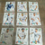 Card 183 LUAN PERES - SANTOS, Panini Adrenalyn XL do Campeonato Brasileiro 2020/2021 na internet