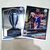 Card HOMEM DO JOGO MM21 EDINSON CAVANI da Coleção Match Attax Champions League 2016/2017 - Topps na internet