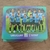 Figurinha URU1 - TIME POSTADO - URUGUAI, da Coleção Panini Copa do Mundo 2022 - comprar online