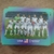 Figurinha USA1 - TIME POSTADO - ESTADOS UNIDOS, da Coleção Panini Copa do Mundo 2022 - comprar online