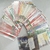 Figurinha RECORTADA 315 - TIME POSTADO - GANA, da Coleção Panini Copa do Mundo 2010 na internet