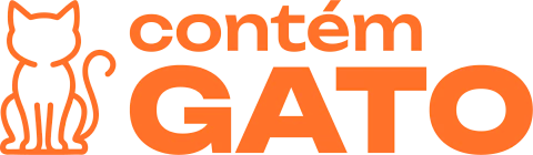 Contém Gato - Loja Online