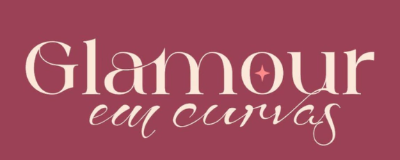 Glamour em Curvas