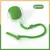 Bola de rolamento automática bola interativa brinquedos para gatos suprimentos - suporte@shoppdog.com.br