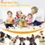 Brinquedo de pelúcia para animais de estimação, gato, cachorro, voz, polvo, q - comprar online