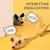 Inteligente corrida mouse gato brinquedo interativo movimento aleatório elétri - suporte@shoppdog.com.br