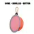 Bacia de água dobrável para comida de cachorro de silicone com lábios de tige - suporte@shoppdog.com.br