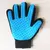 Luvas para gatos, pente para remoção de pelos de cães, escova de banho, luvas - suporte@shoppdog.com.br