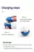 Imagem do Bola de brinquedo inteligente para cães, treinamento interativo eletrônico aut