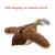 Brinquedos interativos para gatos, pássaros voadores, asas batendo, pardal, cat - suporte@shoppdog.com.br