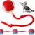 Bola de rolamento automática bola interativa brinquedos para gatos suprimentos