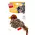 Brinquedos interativos para gatos, pássaros voadores, asas batendo, pardal, cat